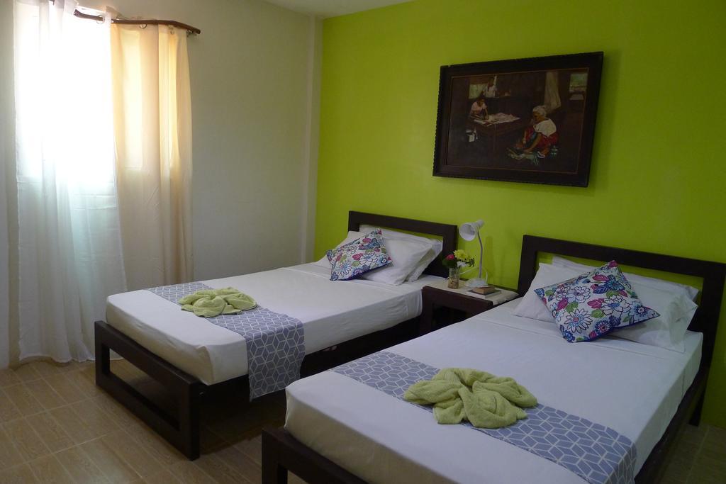 By The Bay, Jacana Bed & Breakfast Puerto Princesa Exterior photo
