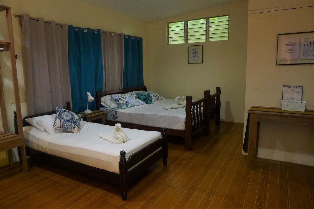 By The Bay, Jacana Bed & Breakfast Puerto Princesa Exterior photo