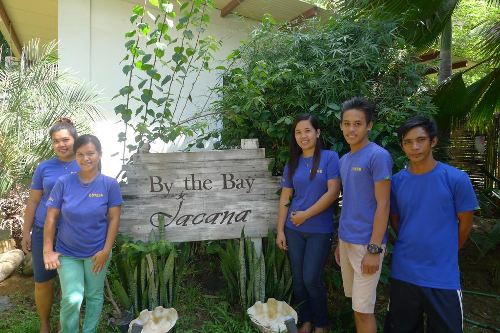 By The Bay, Jacana Bed & Breakfast Puerto Princesa Exterior photo
