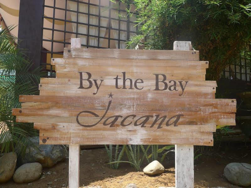 By The Bay, Jacana Bed & Breakfast Puerto Princesa Exterior photo