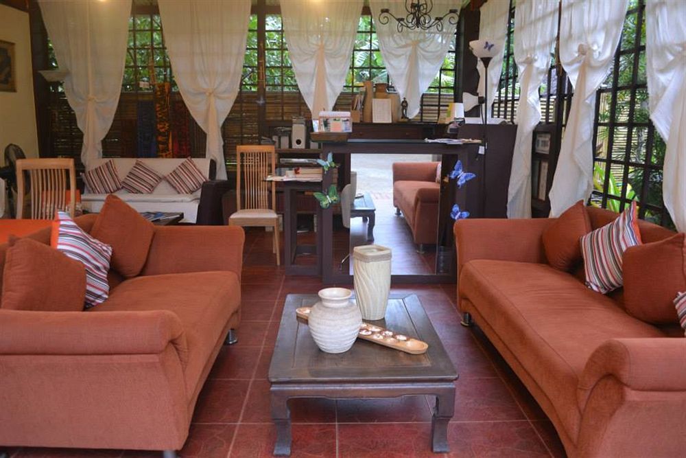 By The Bay, Jacana Bed & Breakfast Puerto Princesa Exterior photo