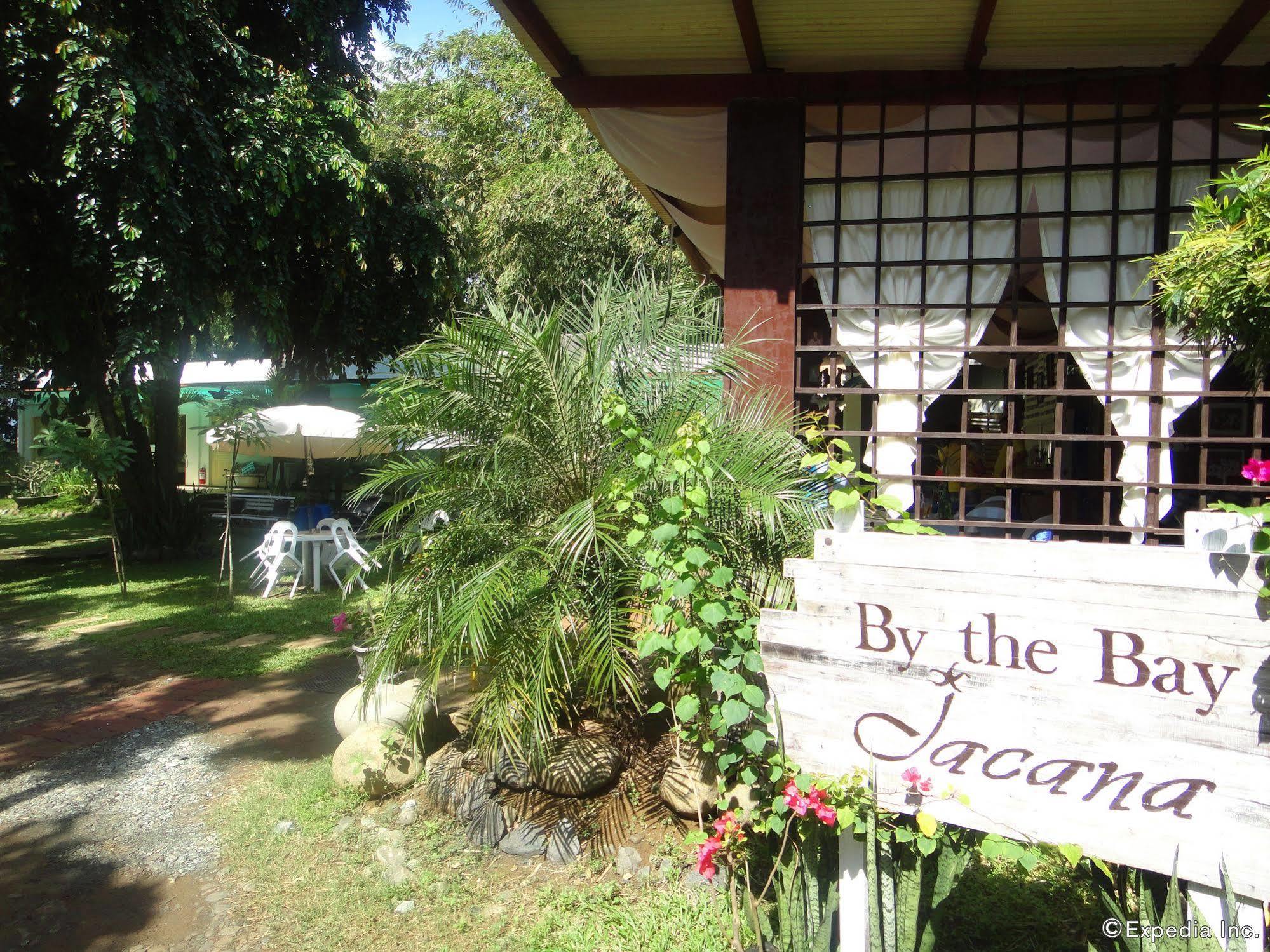 By The Bay, Jacana Bed & Breakfast Puerto Princesa Exterior photo