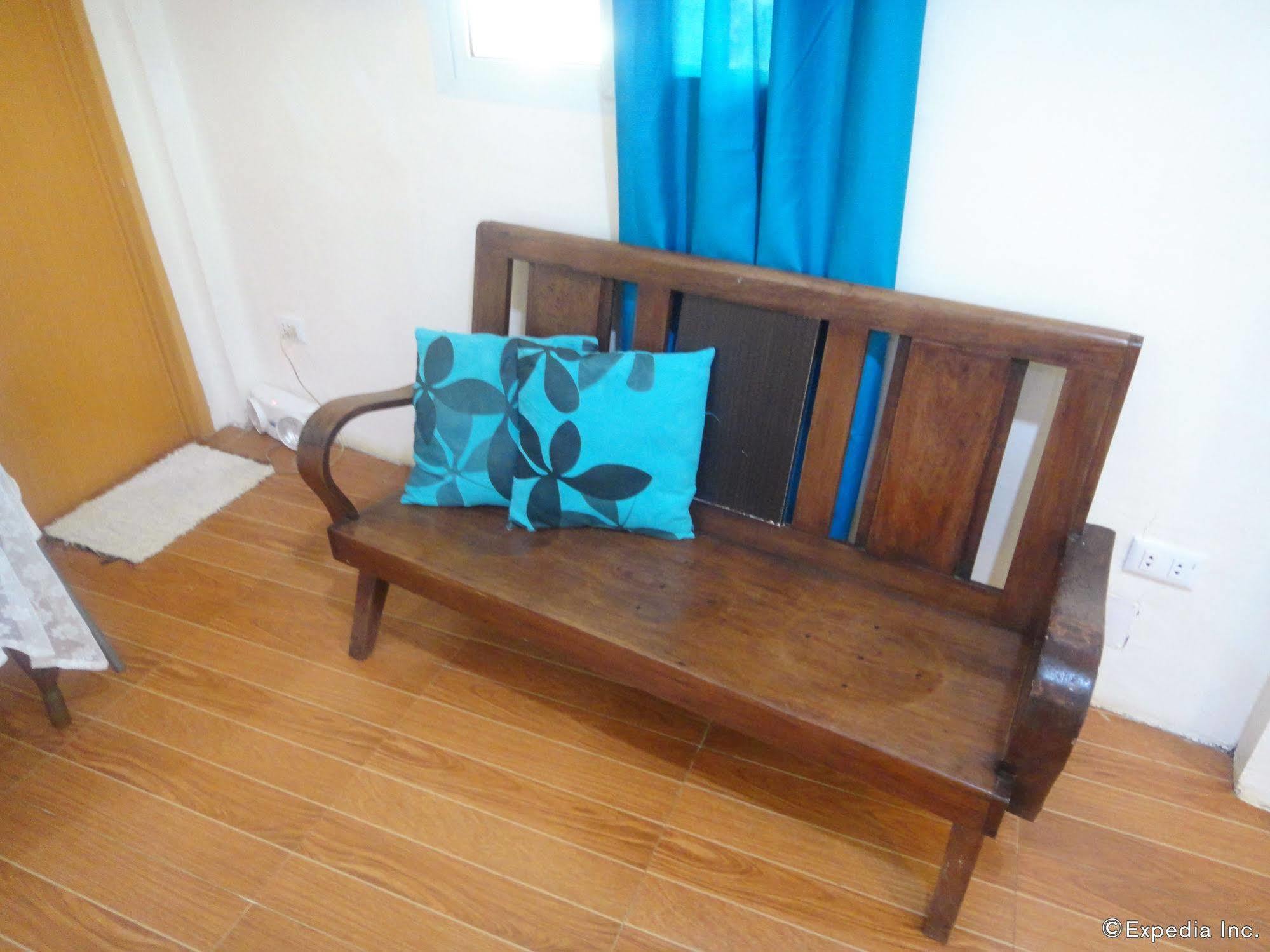 By The Bay, Jacana Bed & Breakfast Puerto Princesa Exterior photo