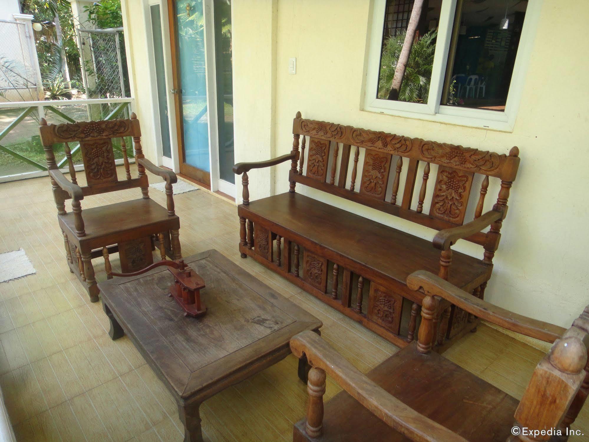 By The Bay, Jacana Bed & Breakfast Puerto Princesa Exterior photo