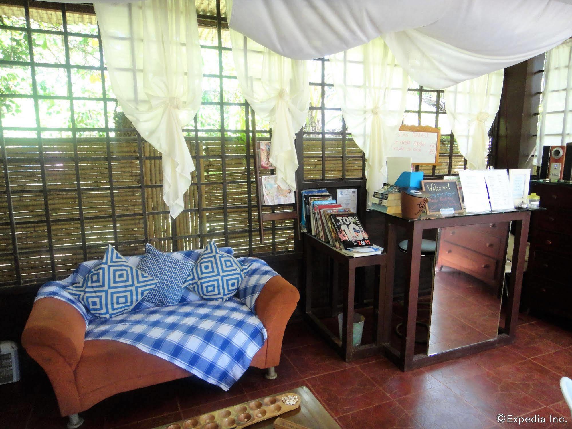 By The Bay, Jacana Bed & Breakfast Puerto Princesa Exterior photo