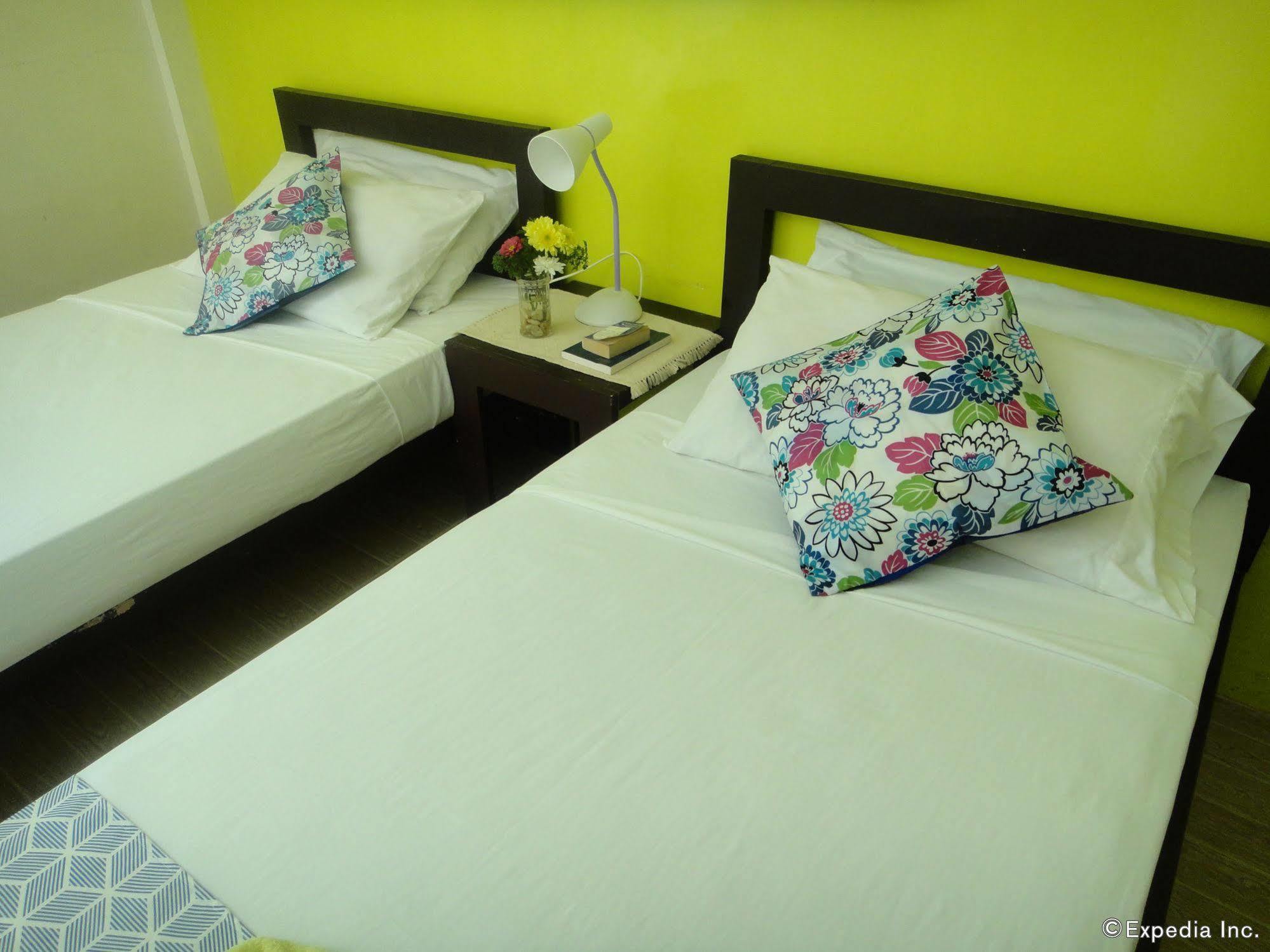 By The Bay, Jacana Bed & Breakfast Puerto Princesa Exterior photo