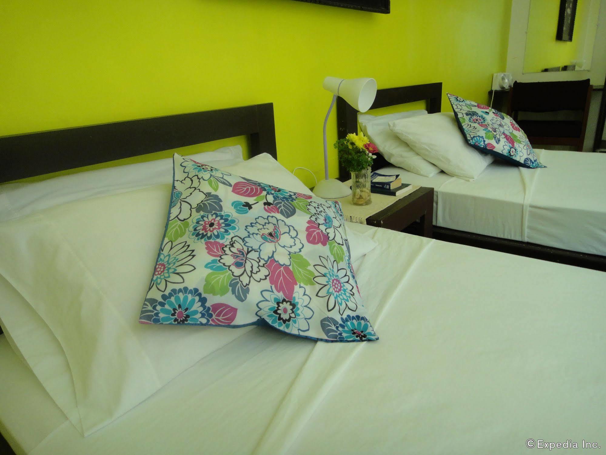 By The Bay, Jacana Bed & Breakfast Puerto Princesa Exterior photo