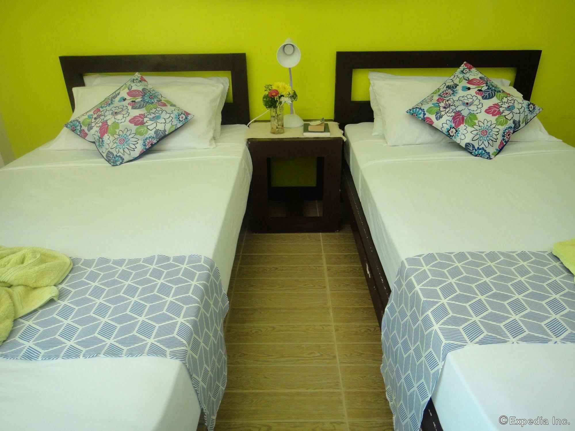 By The Bay, Jacana Bed & Breakfast Puerto Princesa Exterior photo