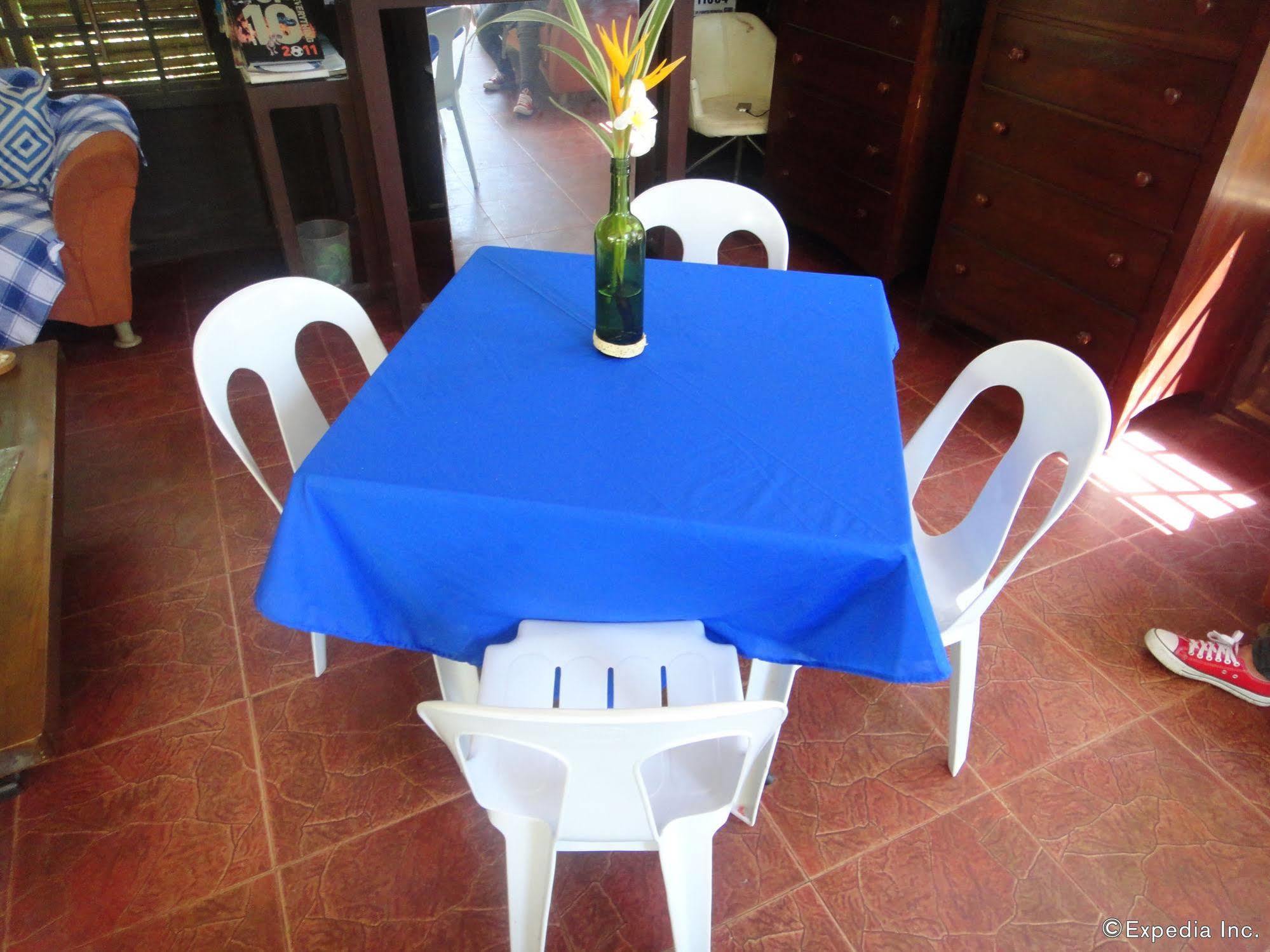 By The Bay, Jacana Bed & Breakfast Puerto Princesa Exterior photo